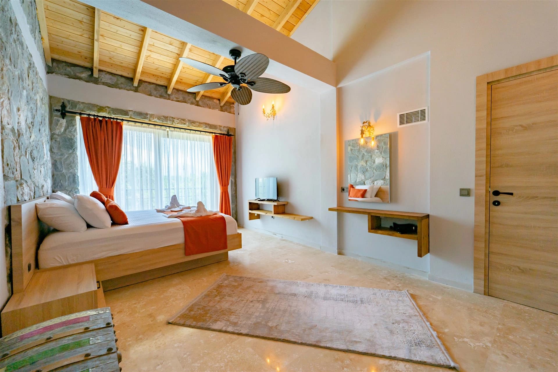 Villa Harika Fethiye 80