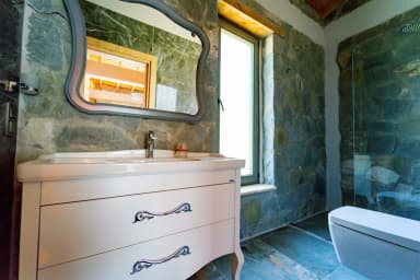 Villa Harika Korunaklı Havuz 87