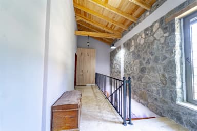 Villa Harika Korunaklı Havuz 25