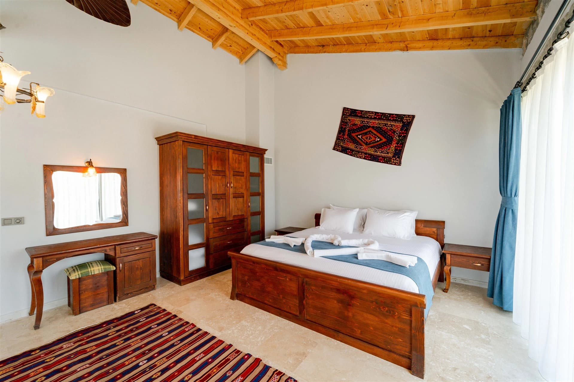 Villa Harika Fethiye 46