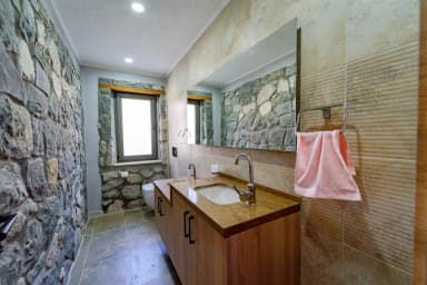 Villa Harika Korunaklı Havuz 67