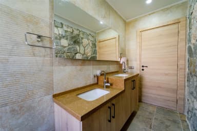 Villa Harika Korunaklı Havuz 81