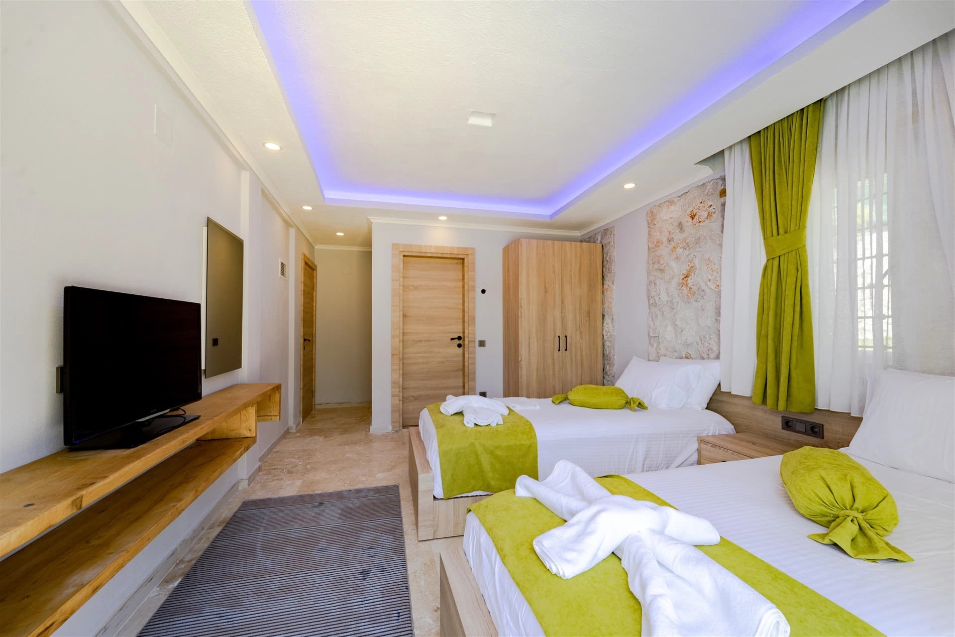 Villa Harika Fethiye 12