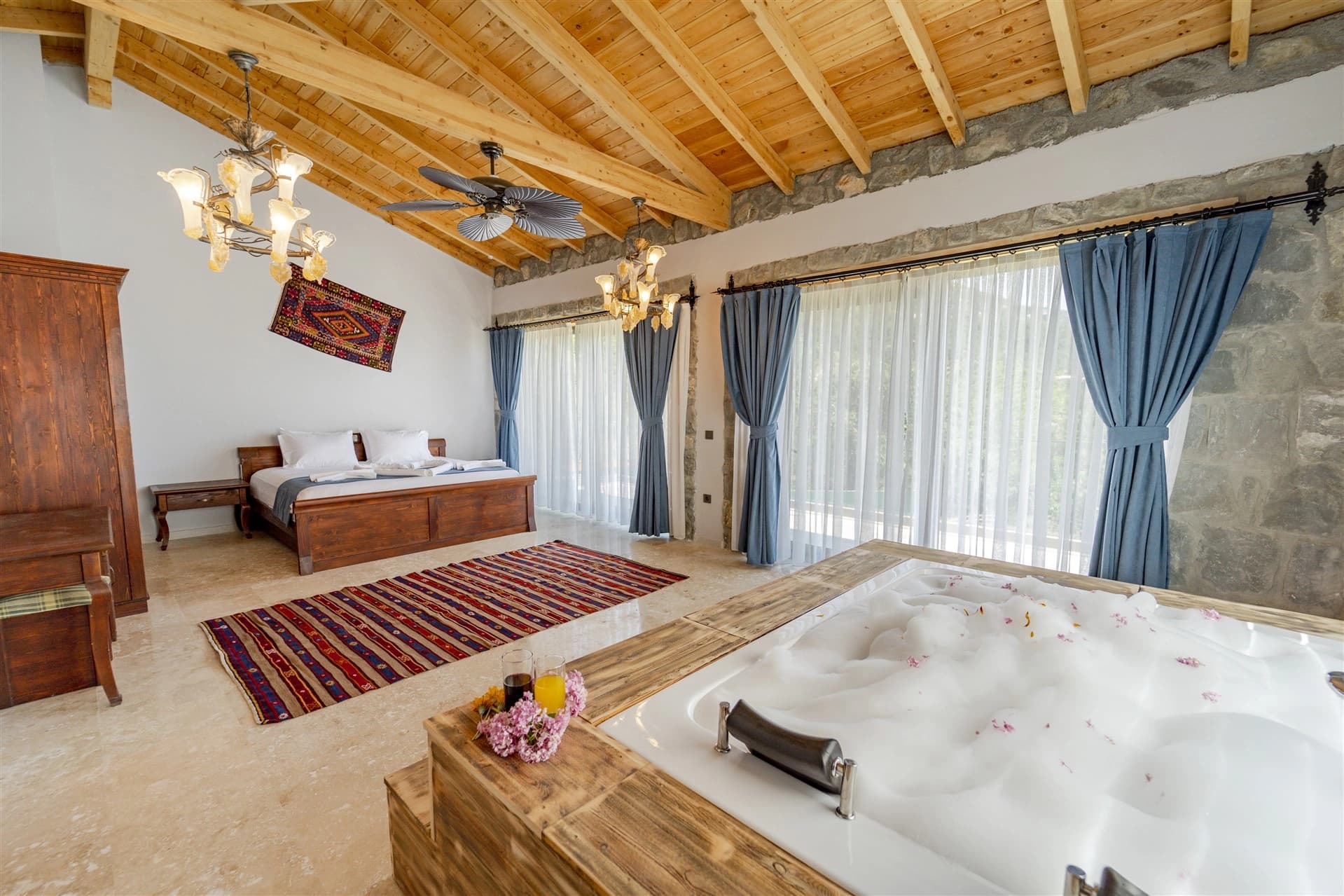 Villa Harika Fethiye 40