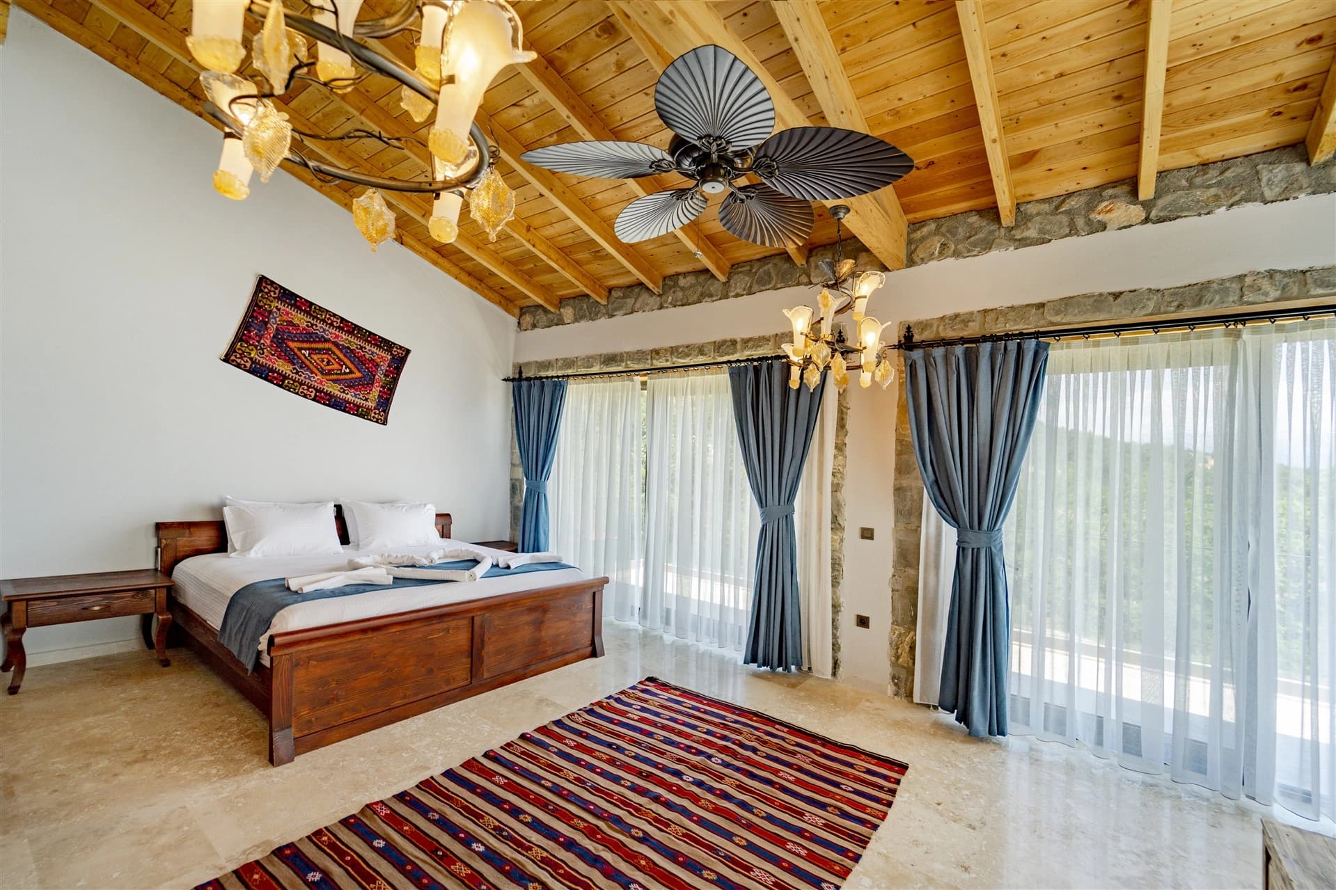 Villa Harika Fethiye 54