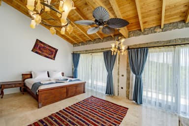 Villa Harika Fethiye 54