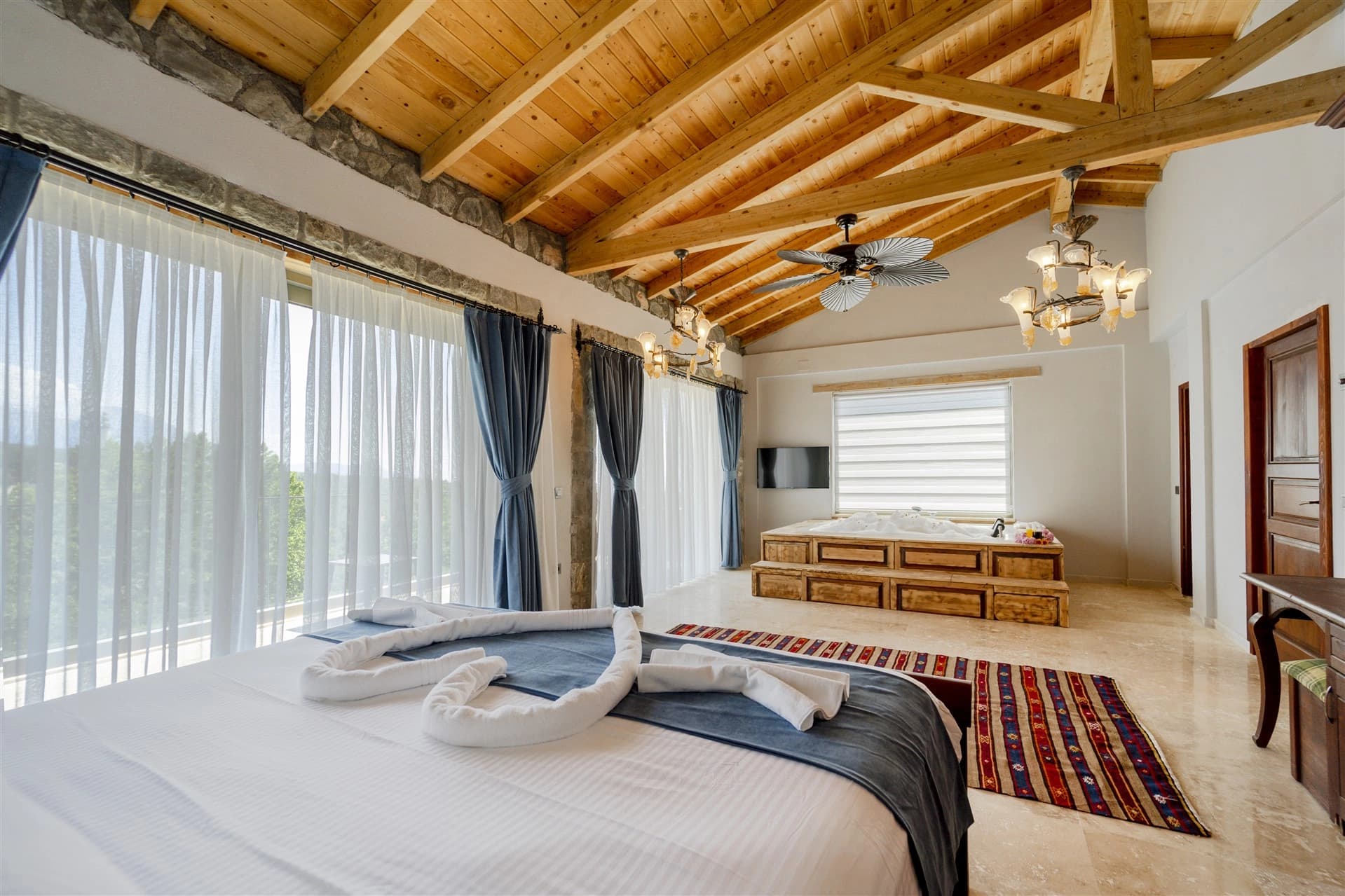 Villa Harika Fethiye 68