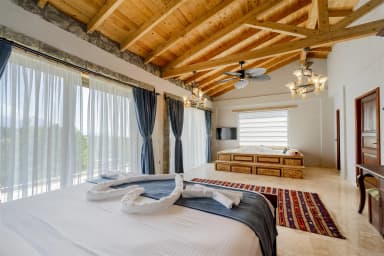 Villa Harika Fethiye 68