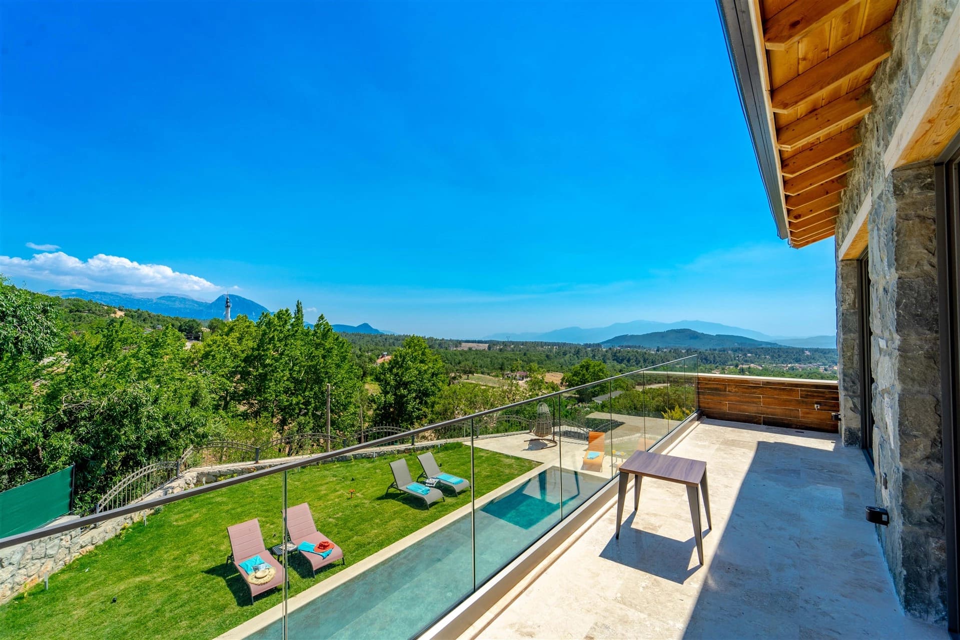 Villa Harika Fethiye 20