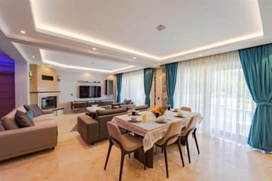 Villa Harika Fethiye 10