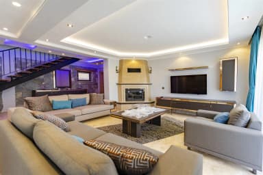 Villa Harika Fethiye 24