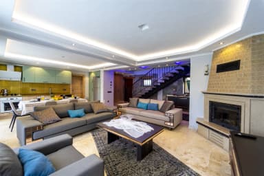 Villa Harika Fethiye 38