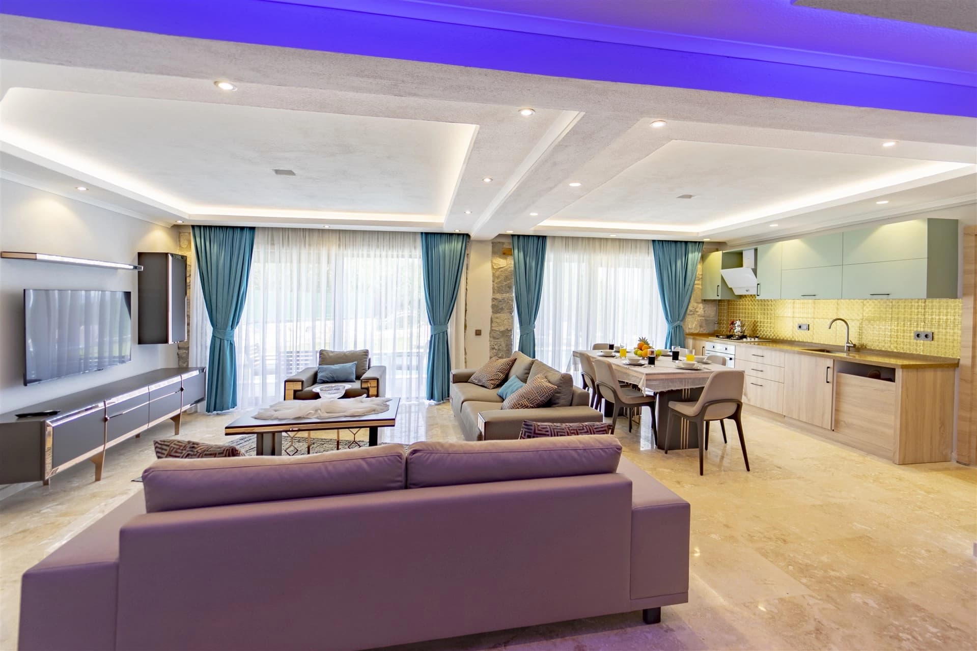 Villa Harika Fethiye 52