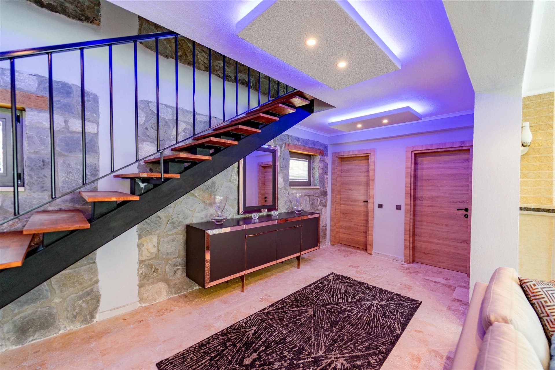 Villa Harika Fethiye 34