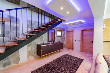 Villa Harika Fethiye 34