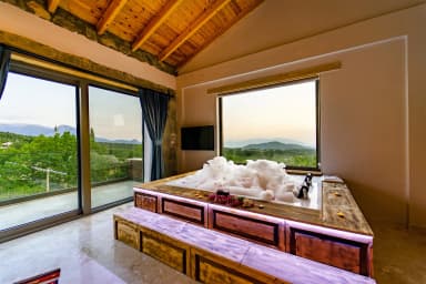 Villa Harika Fethiye 96