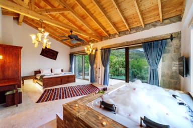 Villa Harika Fethiye 82