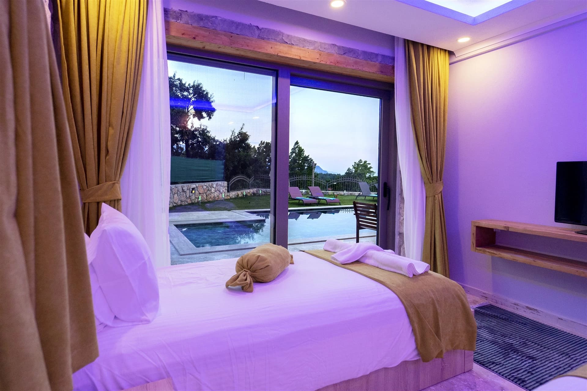 Villa Harika Fethiye 26