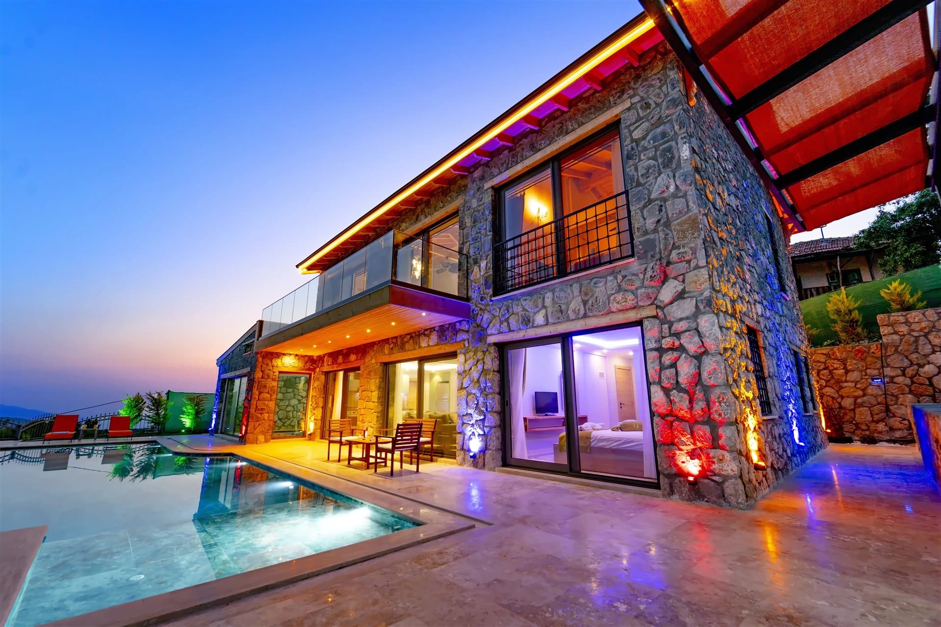 Villa Harika Fethiye 78