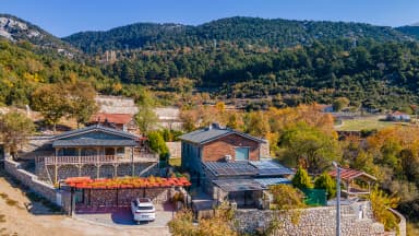 Villa Harika Fethiye 44