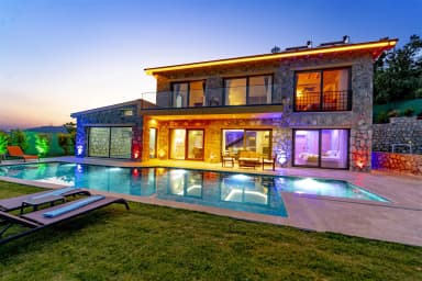 Villa Harika Fethiye 92