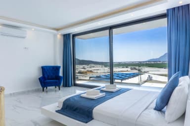 Villa Şira Yeşilköy 28