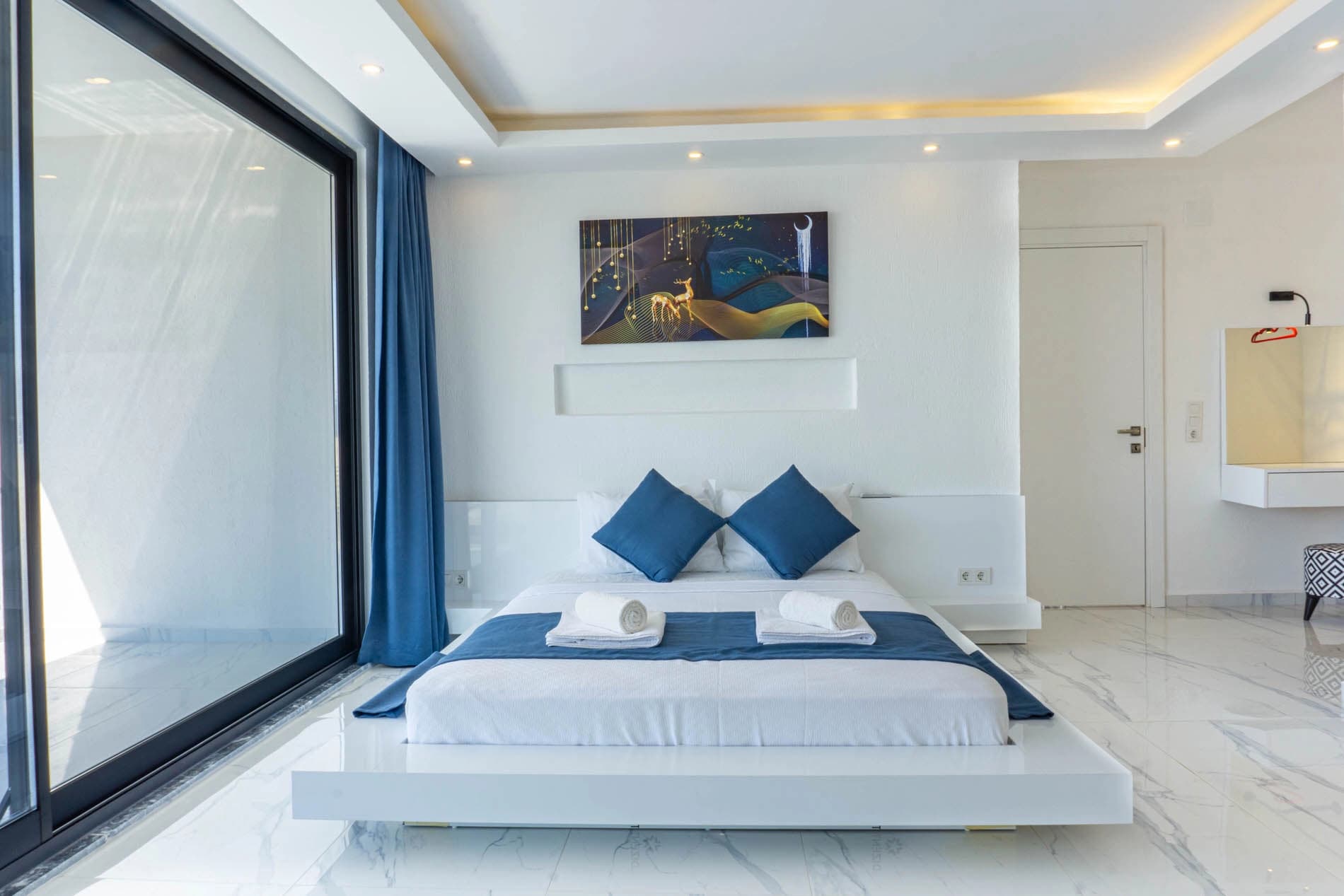 Villa Şira Yeşilköy 84