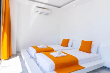 Villa Şira Korunaklı Havuz 91