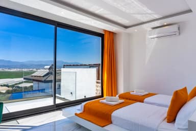 Villa Şira Yeşilköy 98