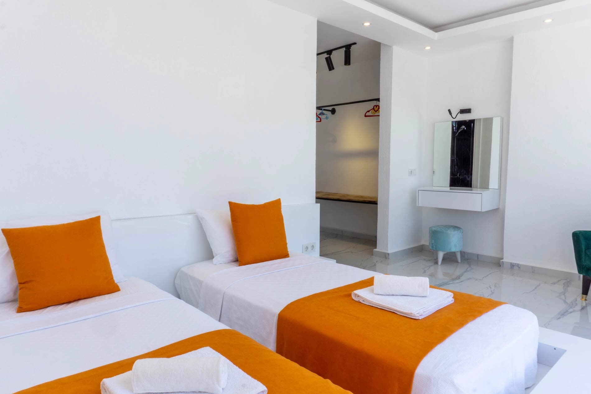 Villa Şira Korunaklı Havuz 15