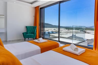 Villa Şira Yeşilköy 22