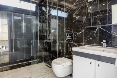 Villa Şira Korunaklı Havuz 29