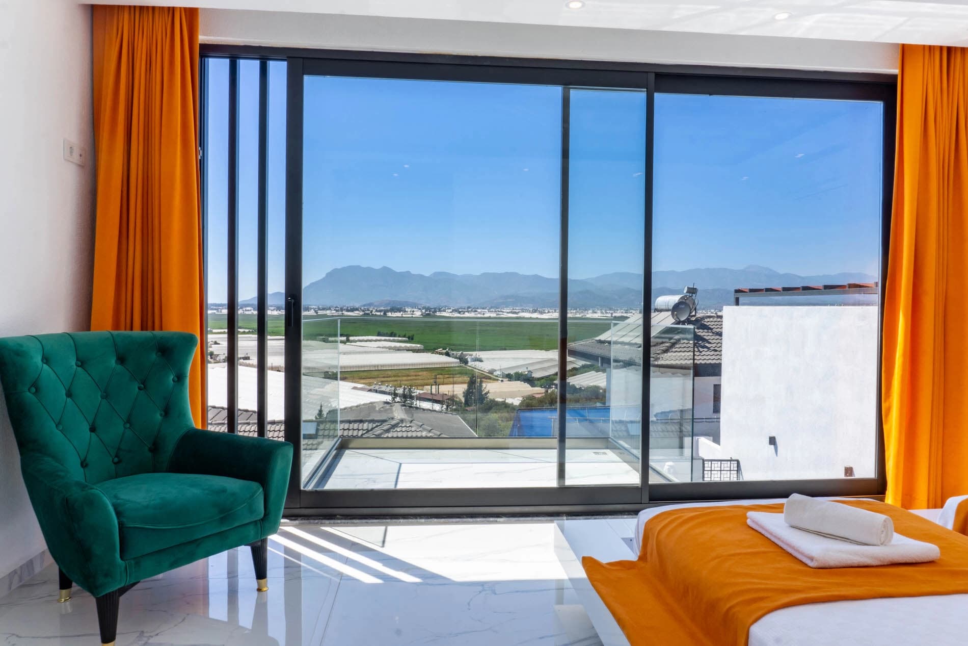 Villa Şira Yeşilköy 36