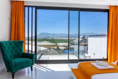 Villa Şira Yeşilköy 36