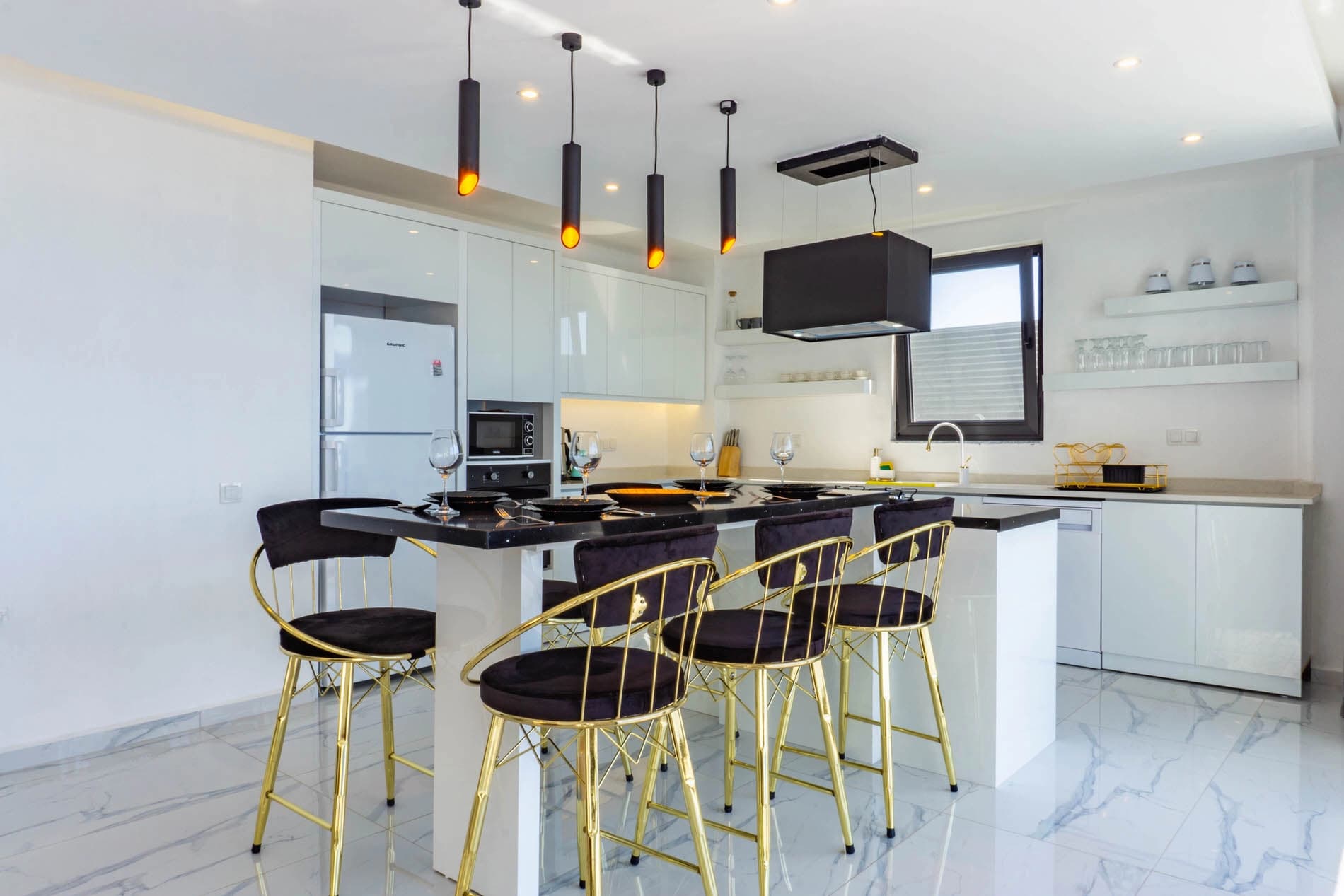 Villa Şira Yeşilköy 90