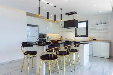 Villa Şira Yeşilköy 90