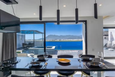 Villa Şira Korunaklı Havuz 21