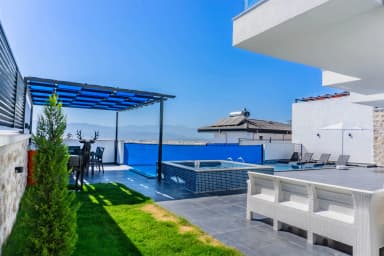 Villa Şira Yeşilköy 48