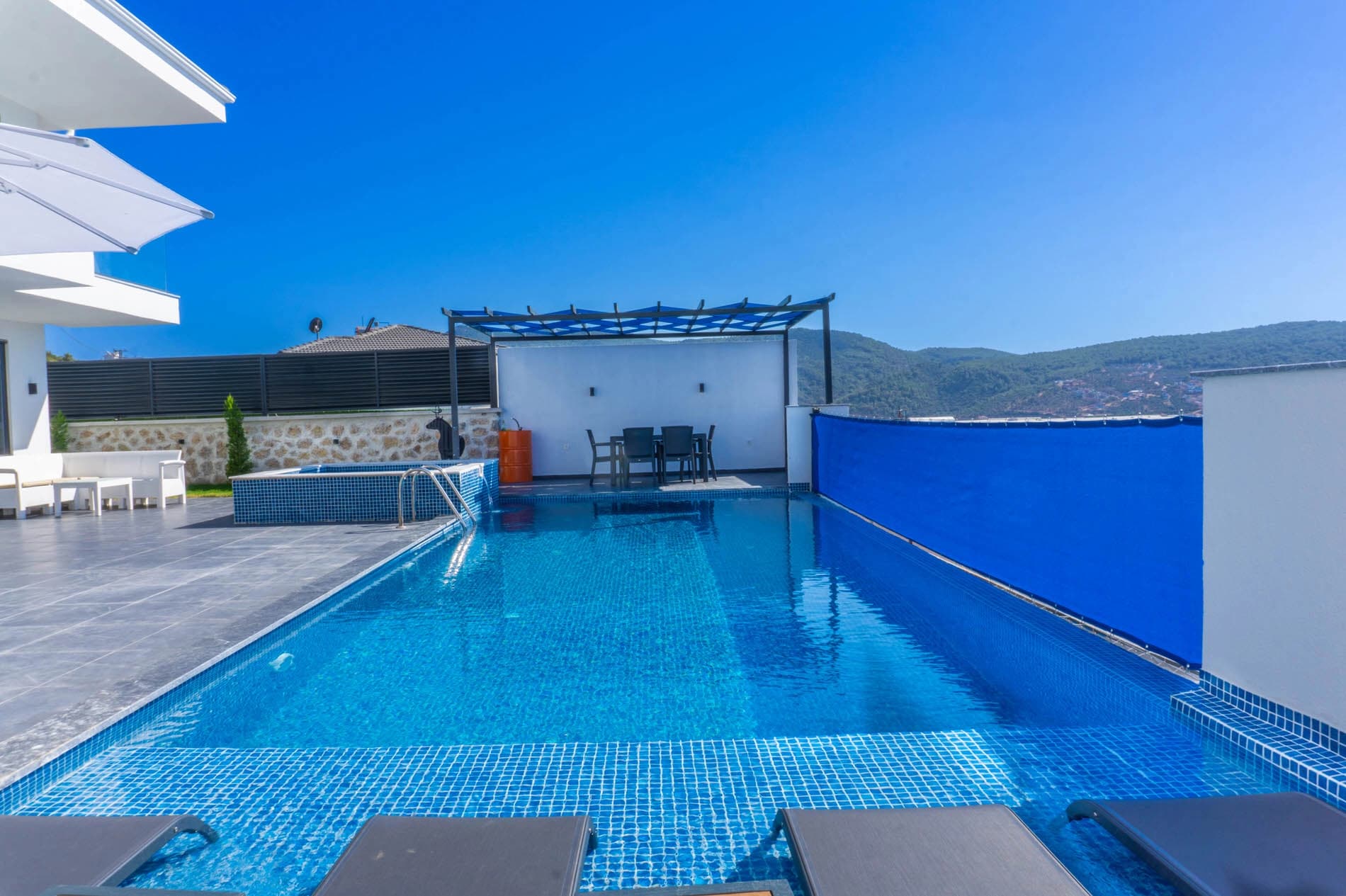 Villa Şira Yeşilköy 62