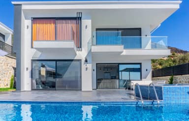 Villa Şira Yeşilköy 20