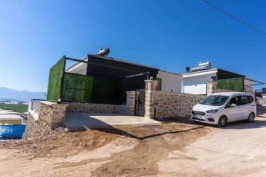 Villa Şira Yeşilköy 76