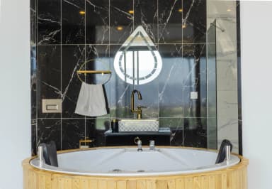 Villa Şira Korunaklı Havuz 49