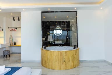 Villa Şira Yeşilköy 56