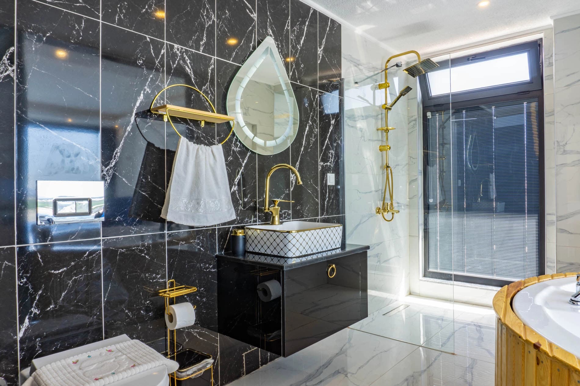 Villa Şira Yeşilköy 70