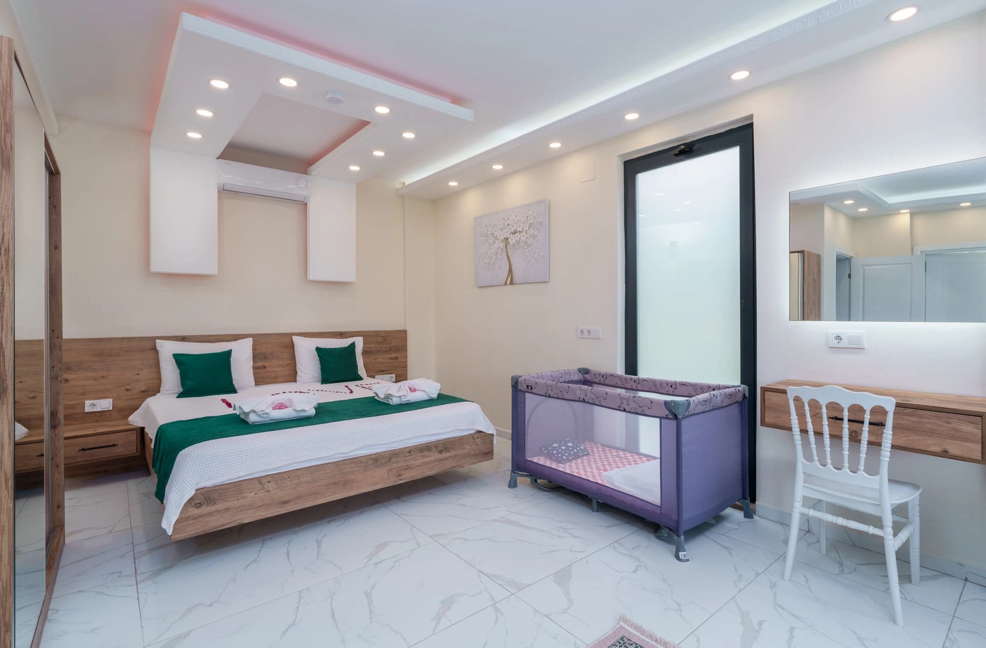 Villa Elena 1 Çavdır 19