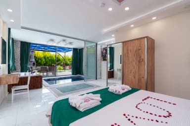 Villa Elena 1 Çavdır 33