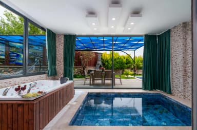 Villa Elena 1 Çavdır 47