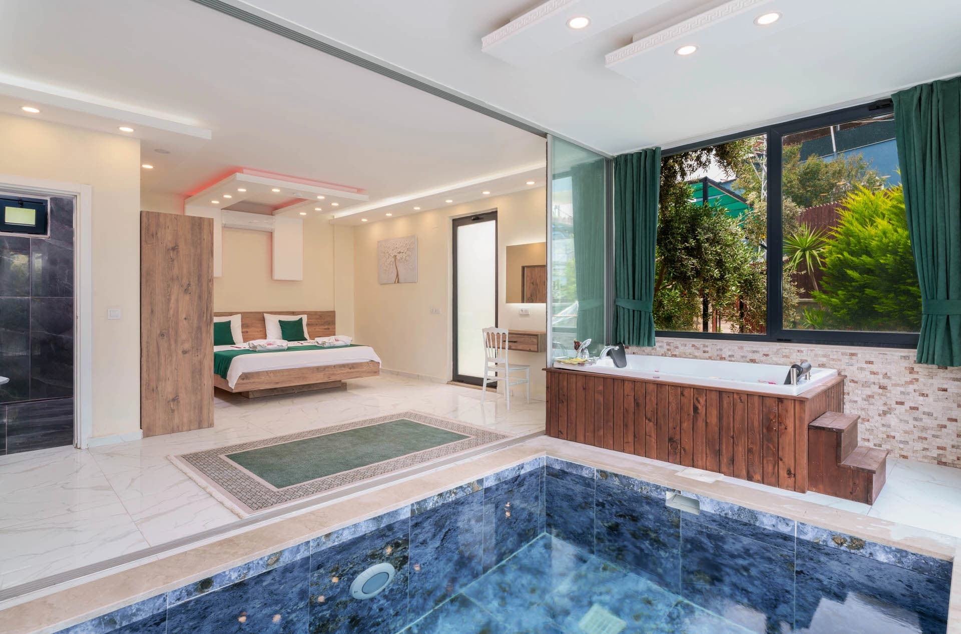 Villa Elena 1 Çavdır 61