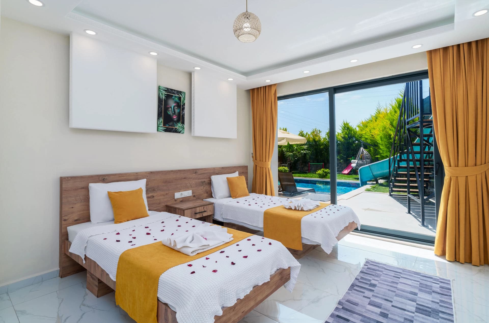 Villa Elena 1 Çavdır 13