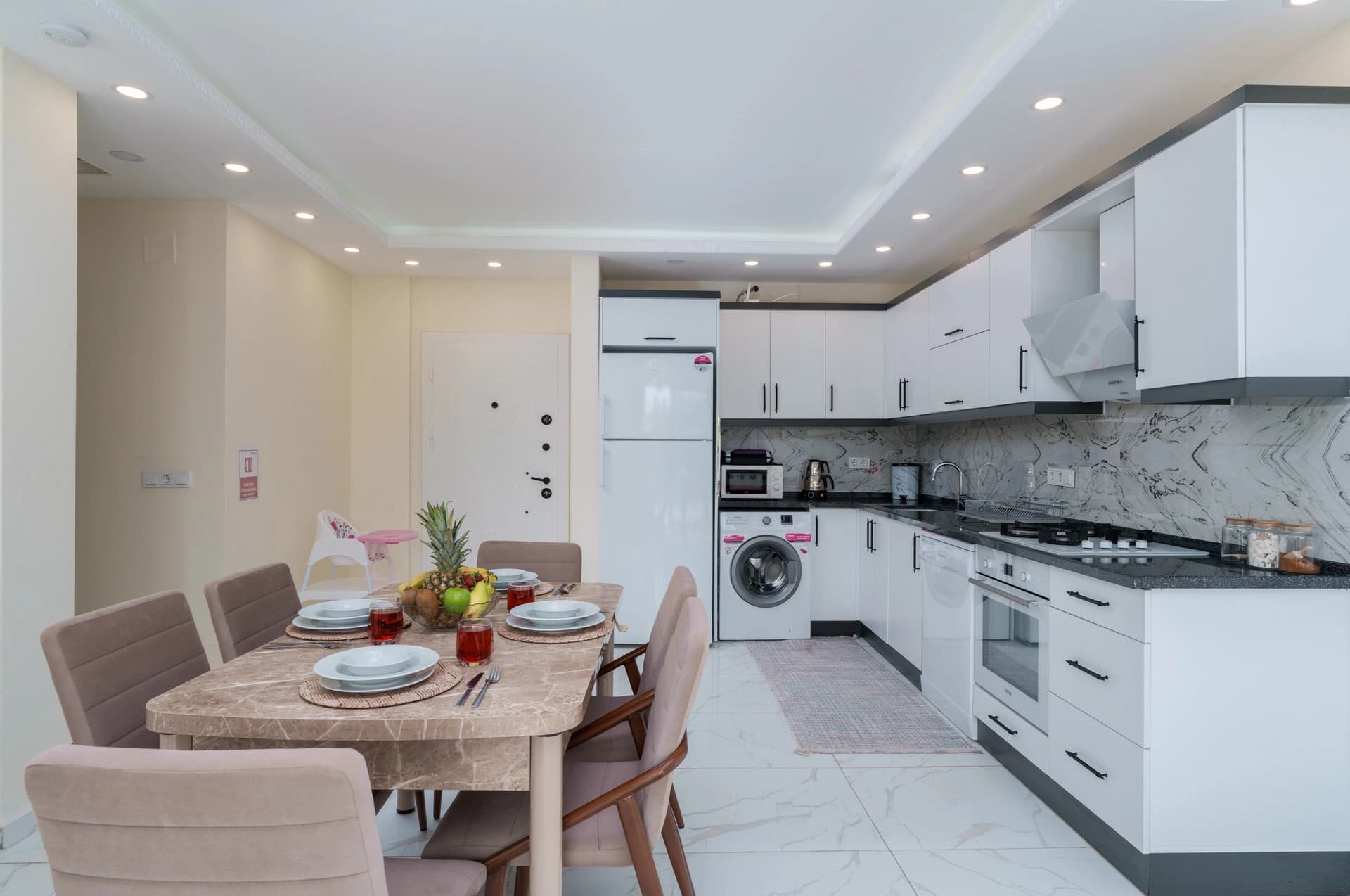 Villa Elena 1 Çavdır 39